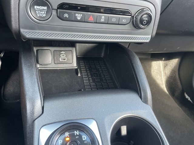 Used 2025 Oxford White Ford Big Bend image 21