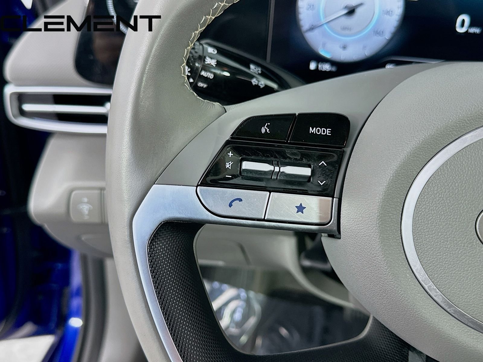 2024 Hyundai Elantra SEL - Photo 15
