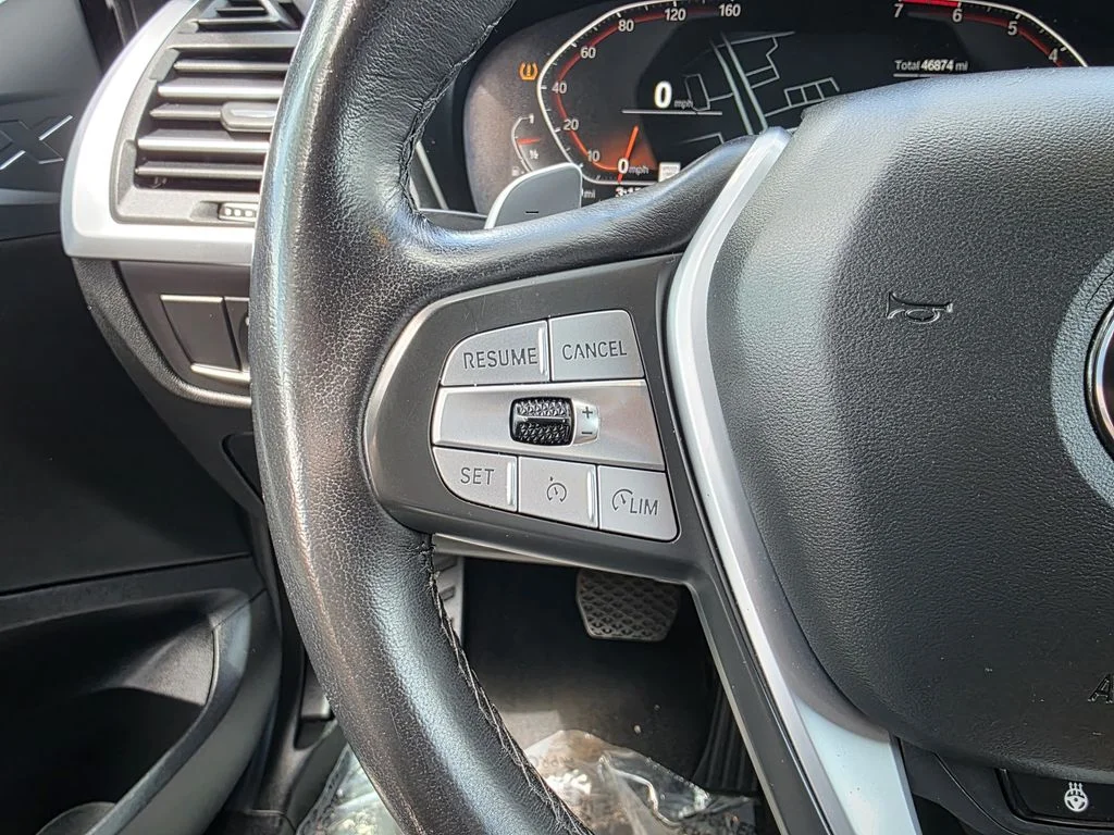 2024 BMW X3 30i - Photo 26