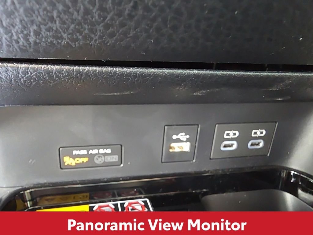 Used 2026 Black Toyota XLE image 27