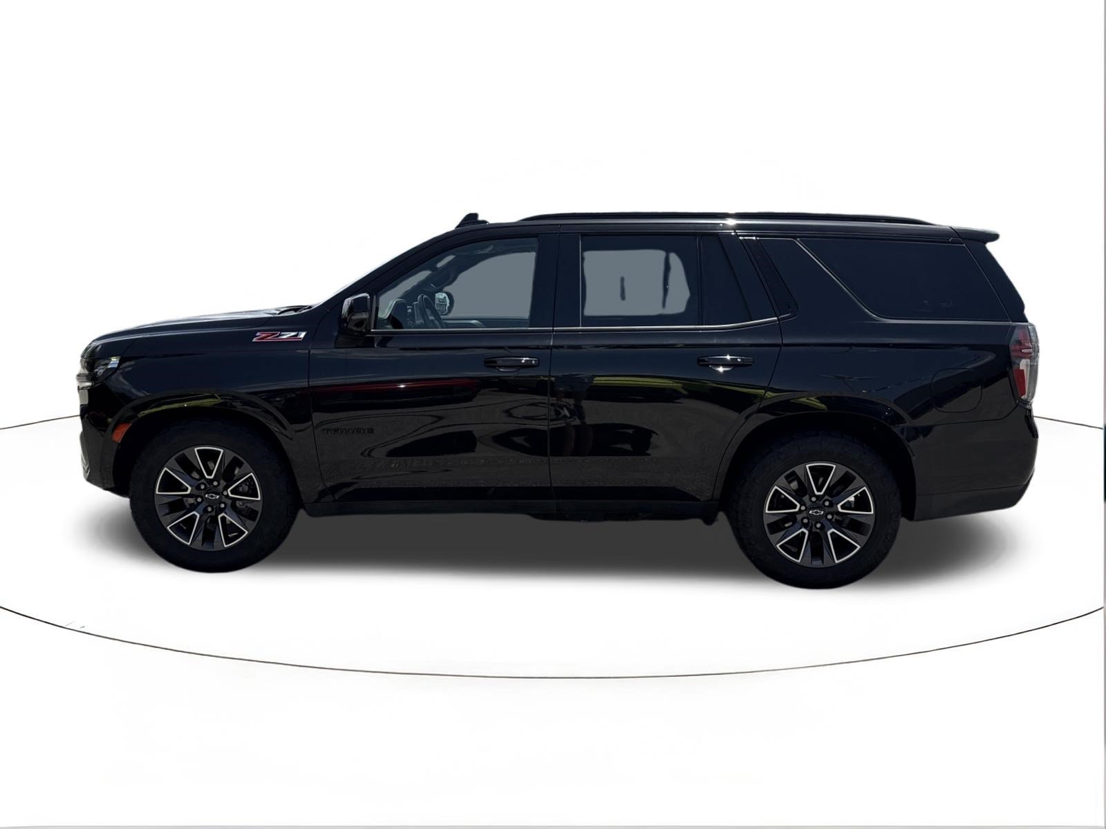 2022 Chevrolet Tahoe Z71 - Photo 6