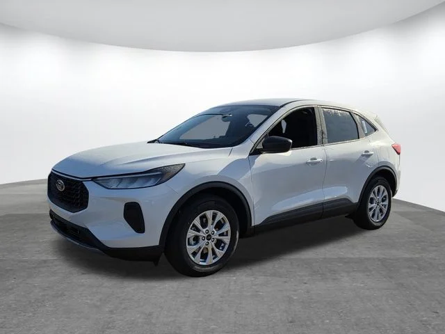 New 2026 Oxford White Ford Active® image 23