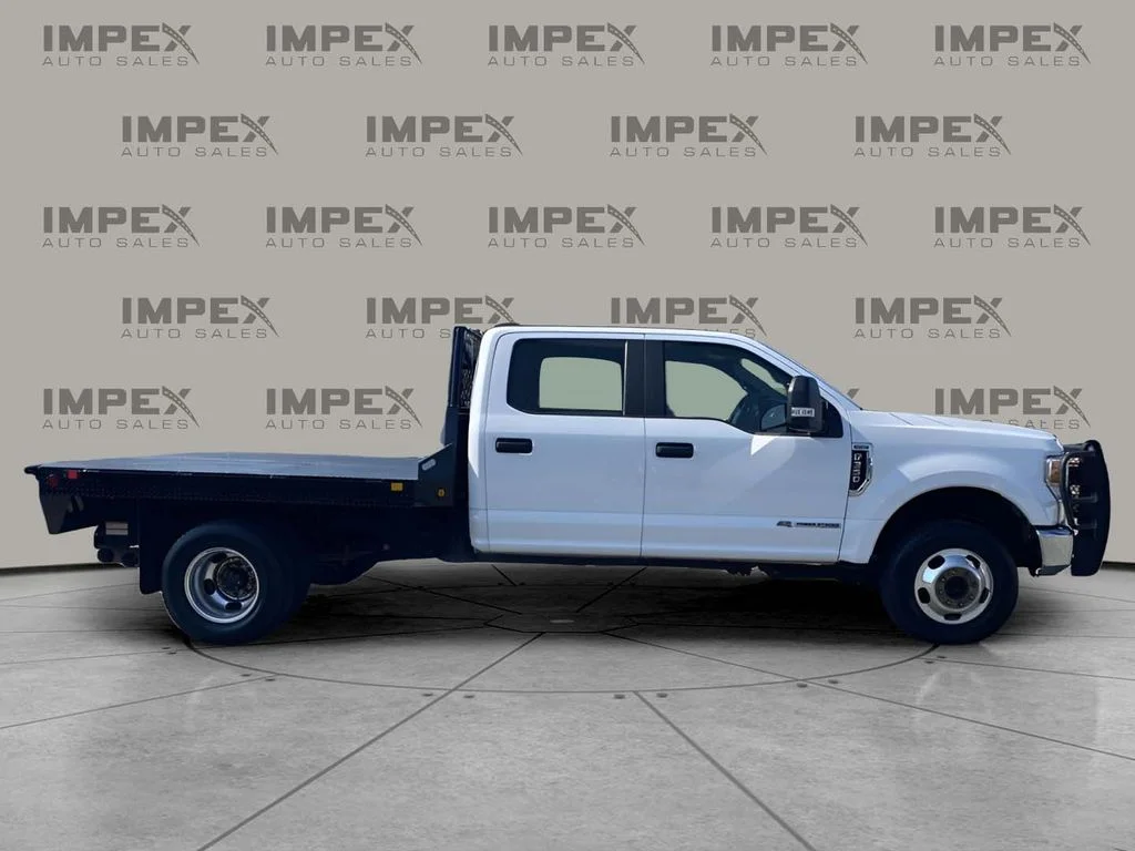Used 2022 White Ford XL image 7