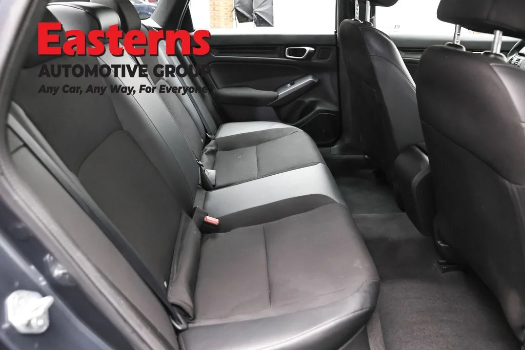Used 2023 Gray Honda Sport image 22