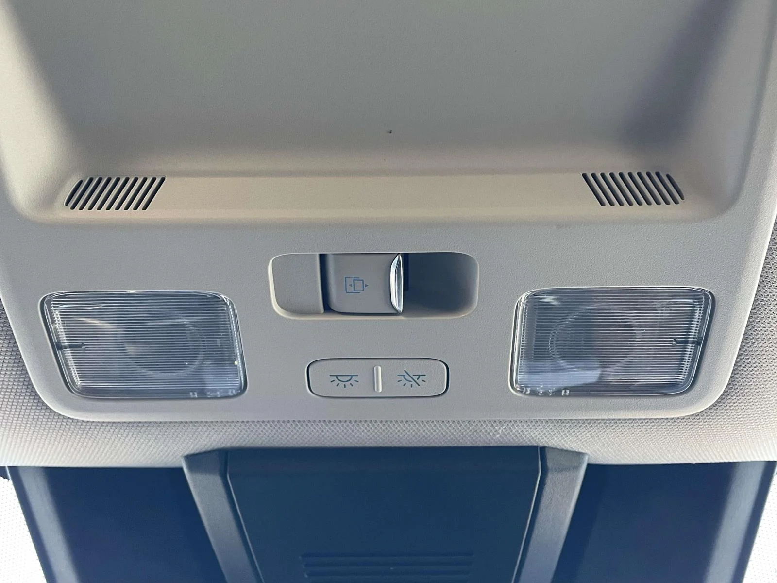 Used 2025 Marsh Gray Ford LARIAT image 23