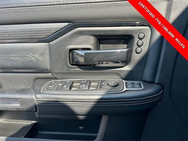 2024 RAM Ram 2500 Pickup Laramie Limited - Photo 15
