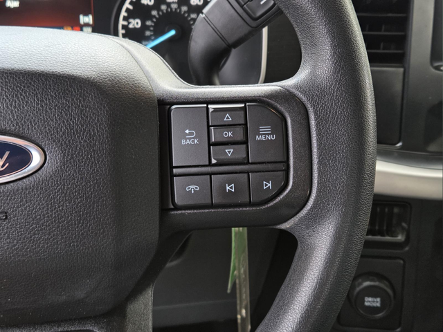 Used 2022 White Ford XL image 15