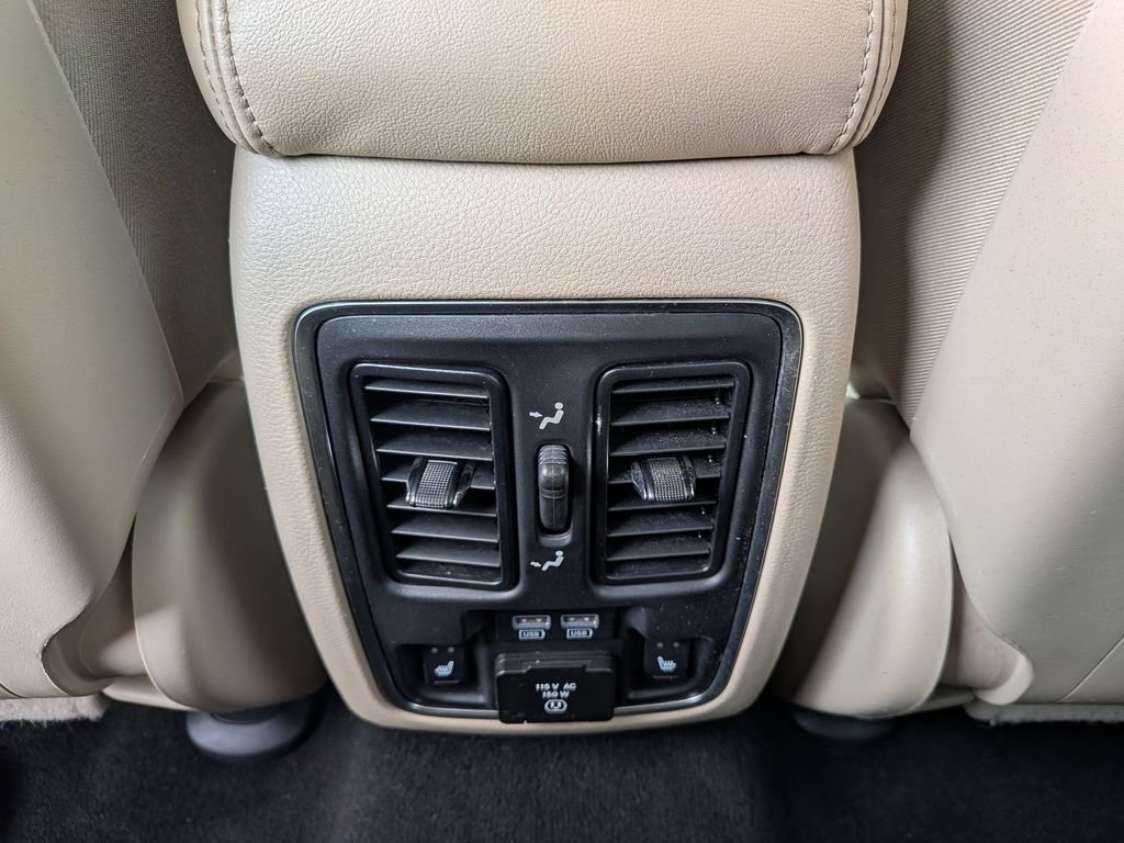 Used 2019 White Dodge Citadel image 37