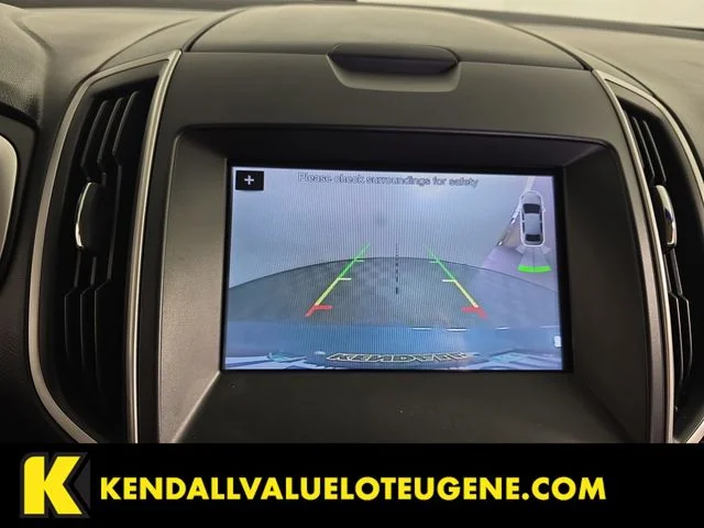 2016 Ford Edge SEL - Photo 14