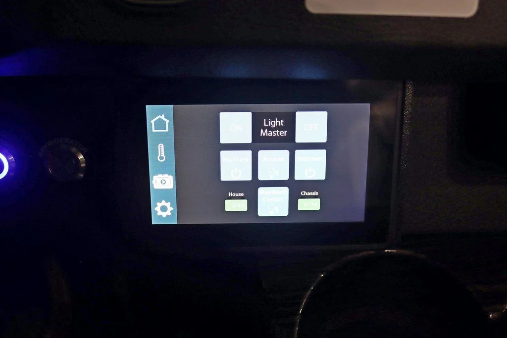 2024 Mercedes-Benz Sprinter Cargo Van Base - Photo 23
