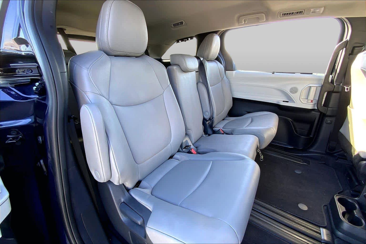Used 2026 Blueprint Toyota XLE image 19