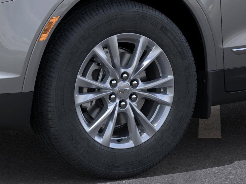 2026 Cadillac XT5 Luxury - Photo 9