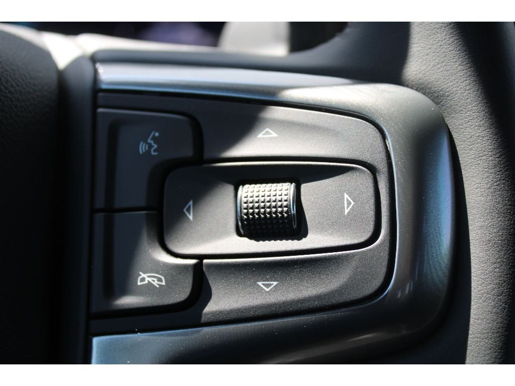 2026 Chevrolet Silverado 1500 RST - Photo 20