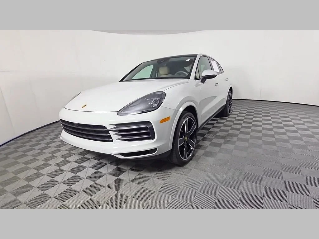 Used 2023 Chalk Porsche Platinum Edition image 48