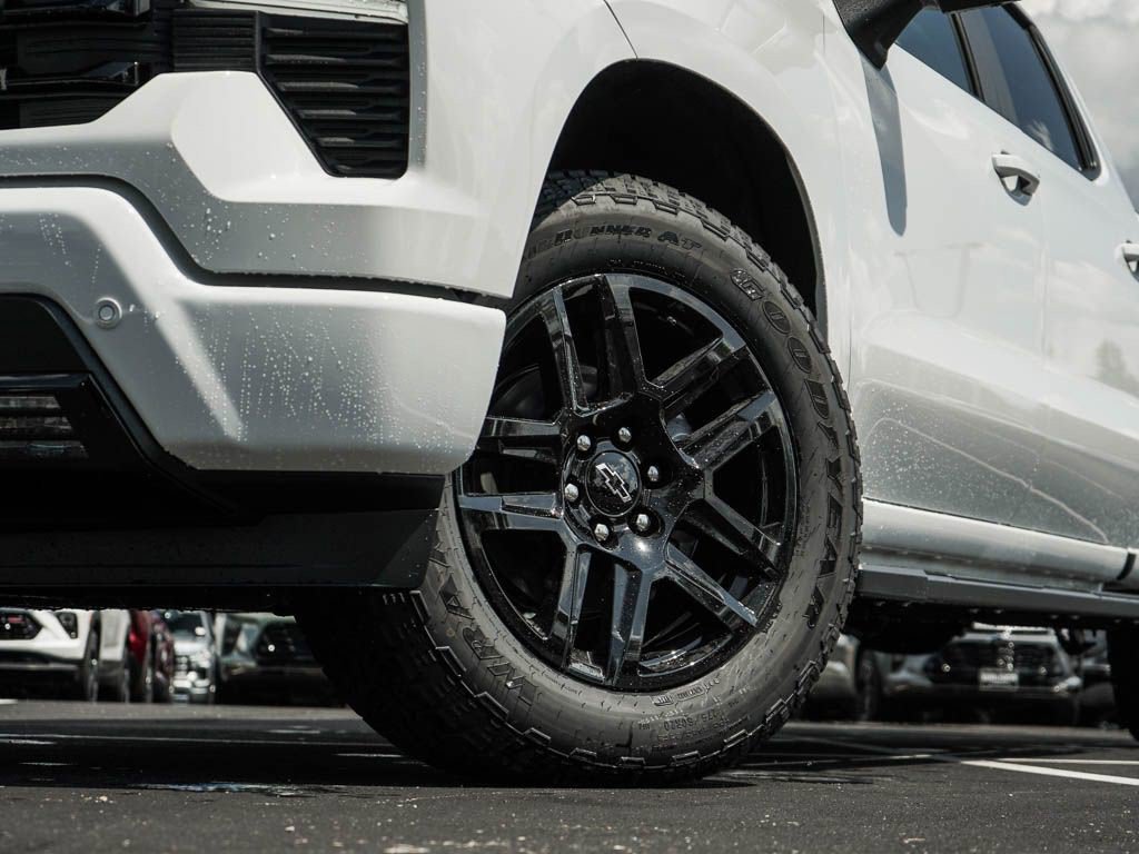 2026 Chevrolet Silverado 1500 RST - Photo 5