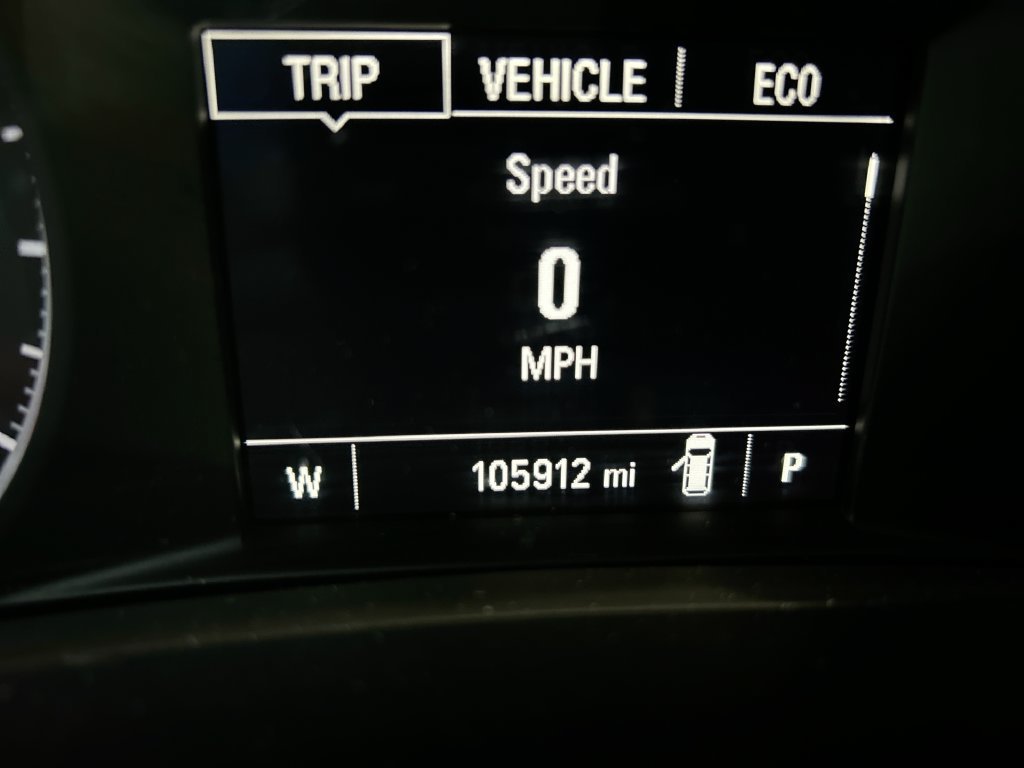 Used 2018 QUICKSILVER METALLIC GMC SLE image 14