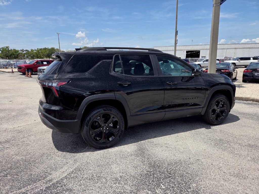 2027 Chevrolet Equinox LT - Photo 13