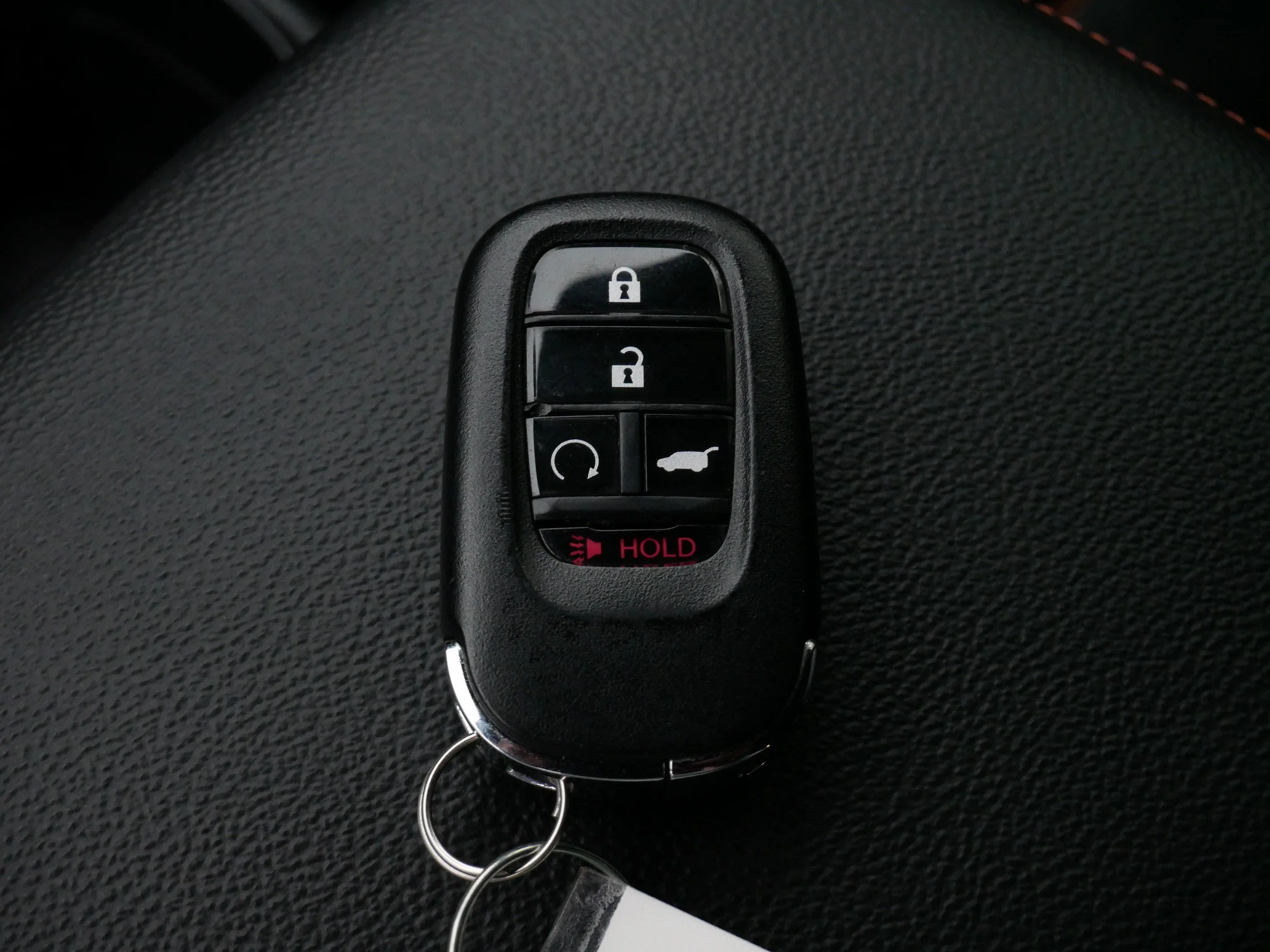 2024 Honda CR-V Sport Touring - Photo 31