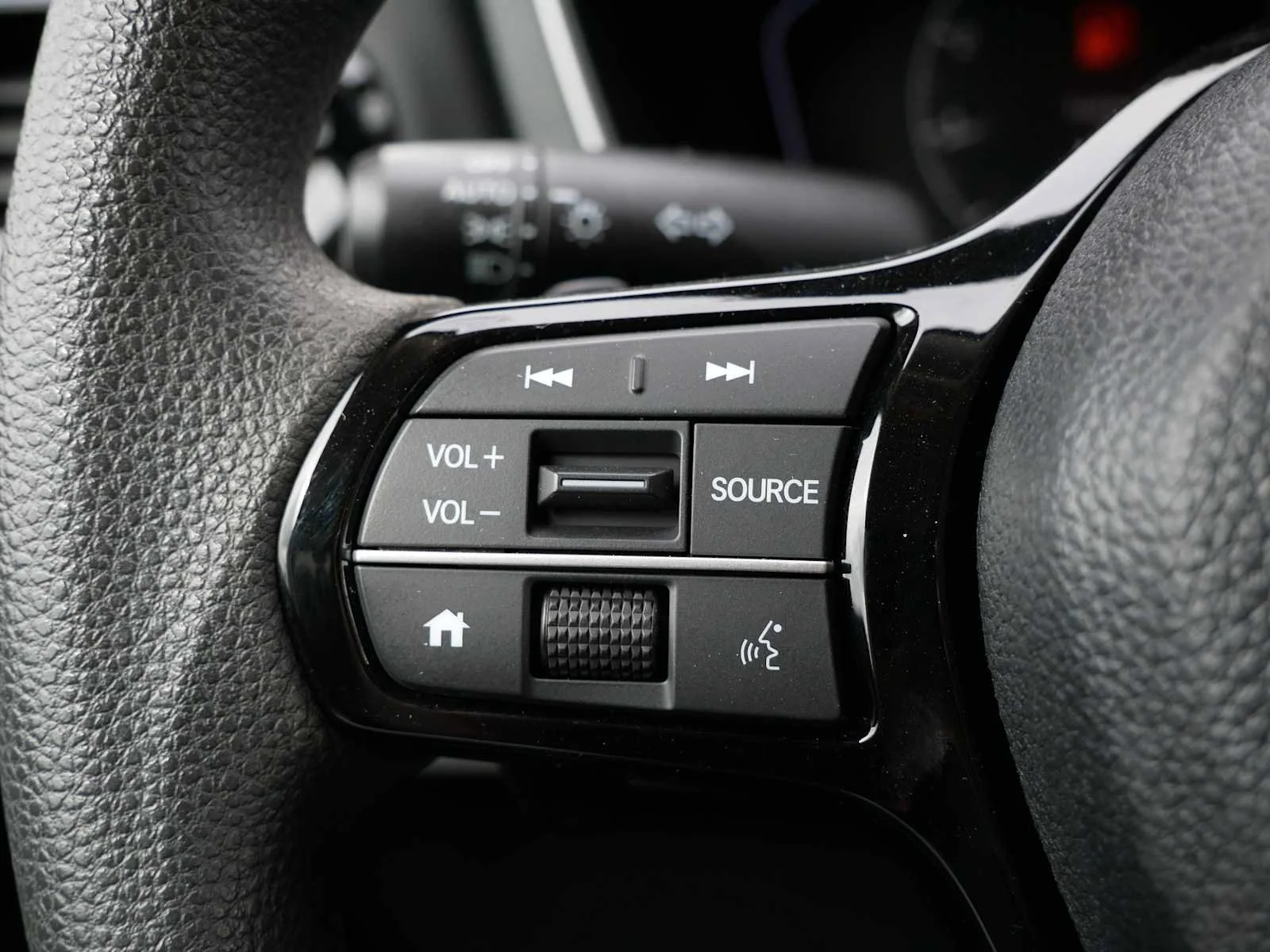 2023 Honda Pilot LX - Photo 66