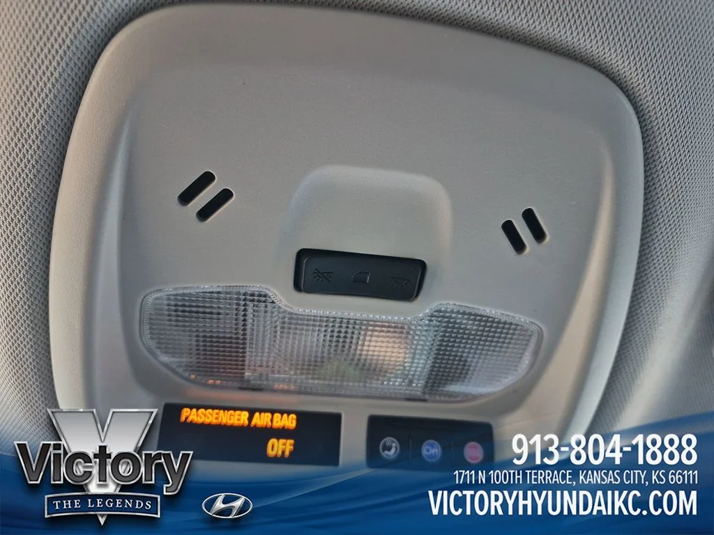 Used 2025 White Chevrolet LS image 31