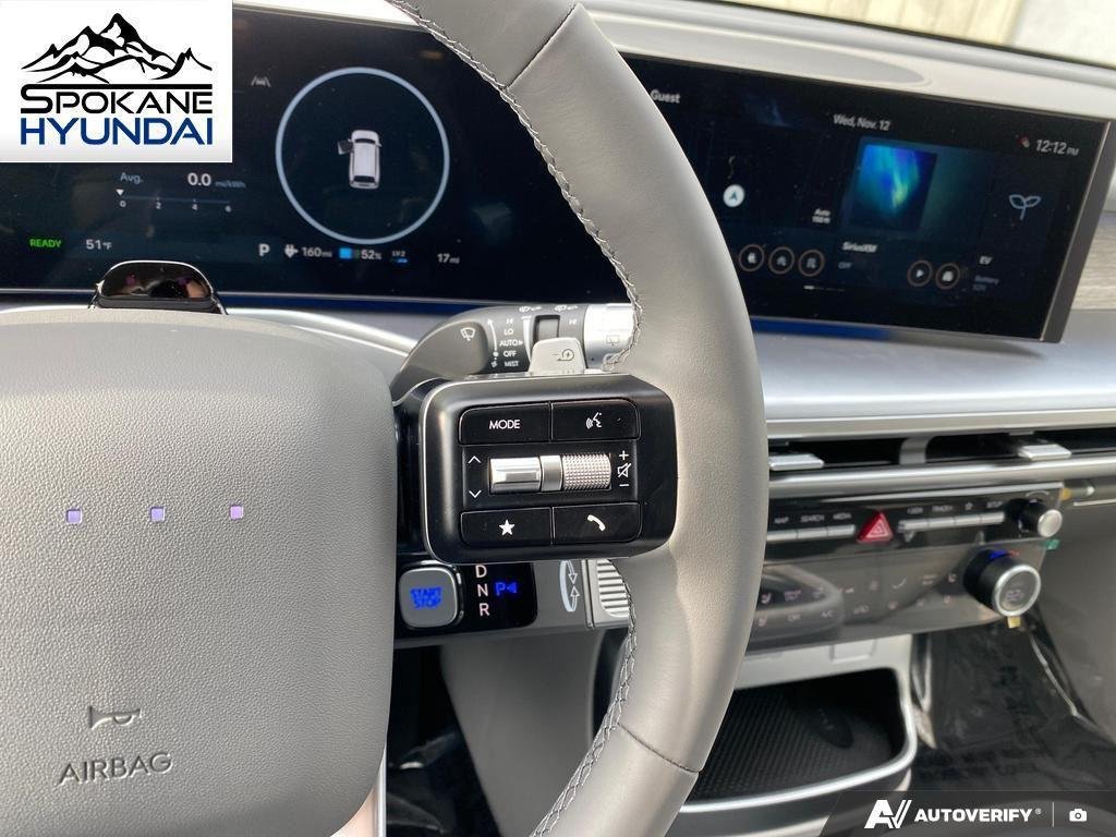 2026 Hyundai IONIQ 9 SEL - Photo 20
