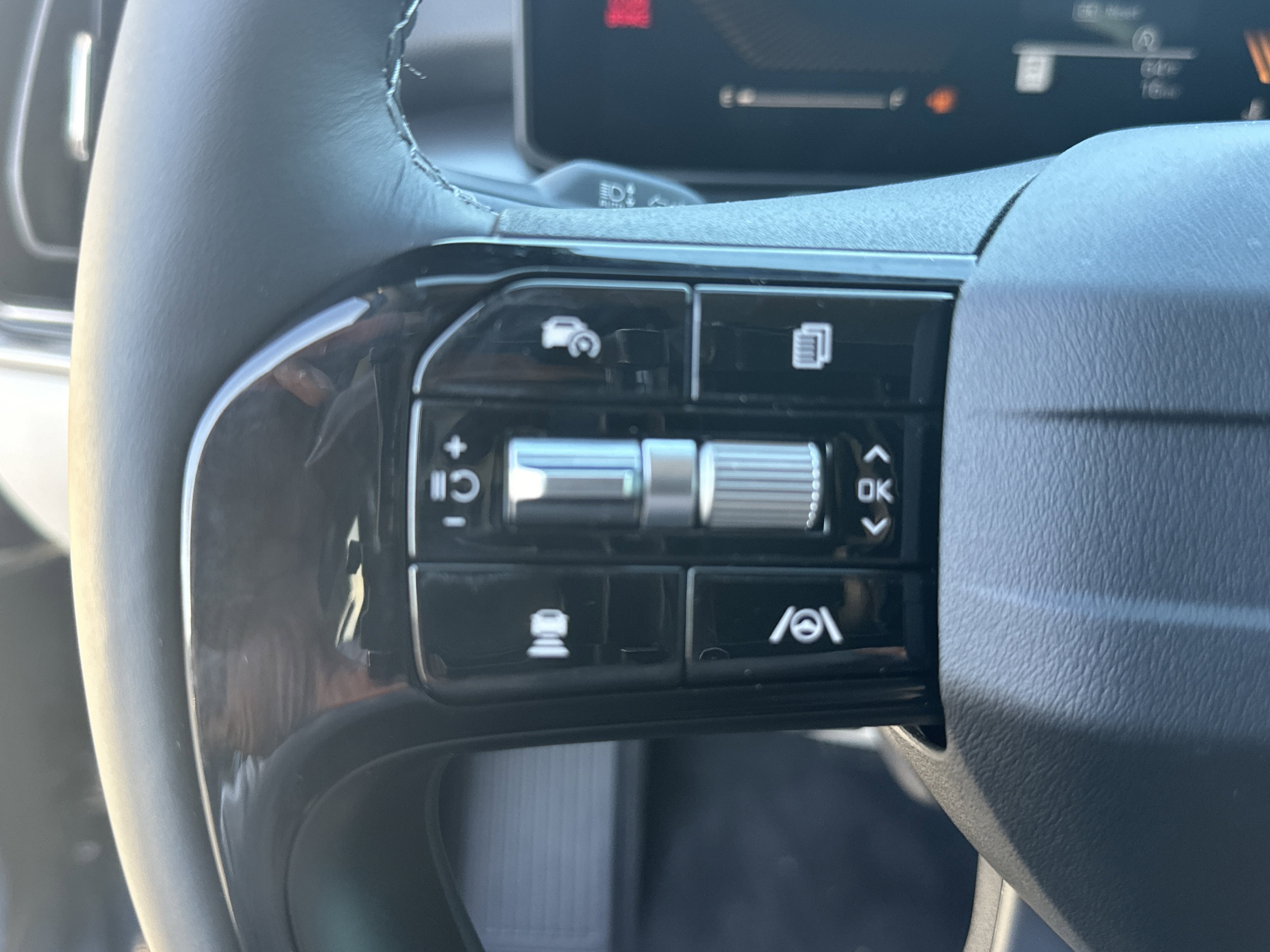 New 2026 Midnight Lake Blue Kia S image 27