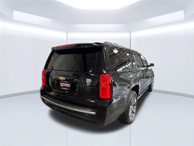 Used 2016 BLACK Chevrolet LTZ image 27