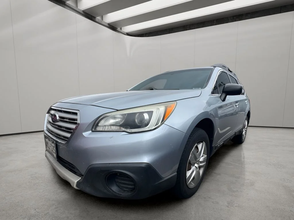 2015 Subaru Outback Base