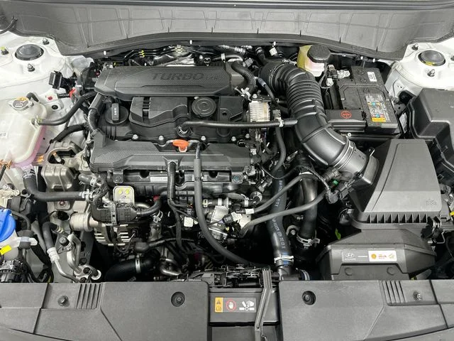 New 2026 Hyundai KONA Limited
