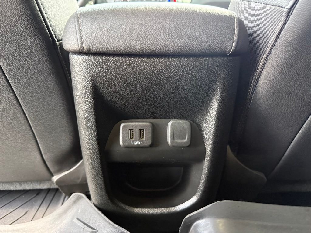Used 2021 Black Chevrolet ZR2 image 16