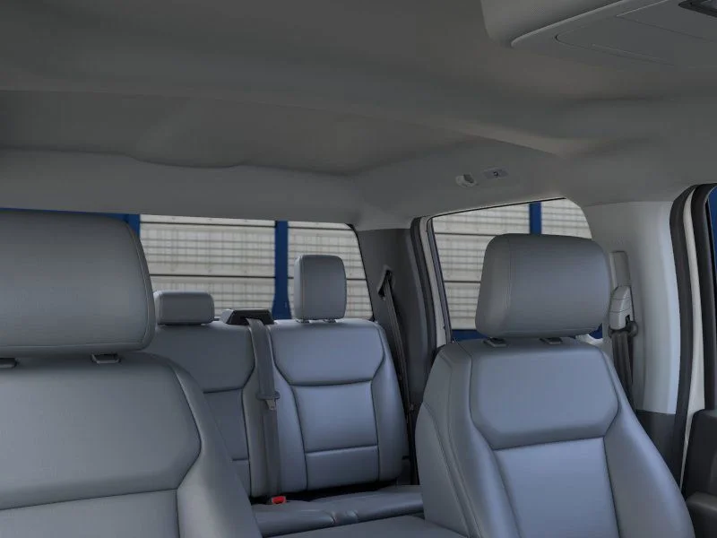 New 2026 Oxford White Ford XL image 22