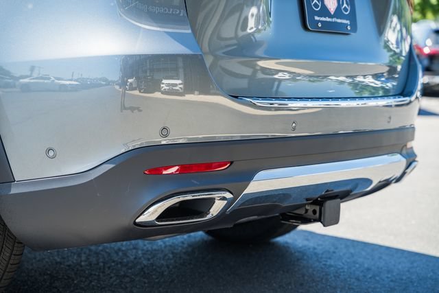 New 2026  Mercedes-Benz GLE 350 image 55