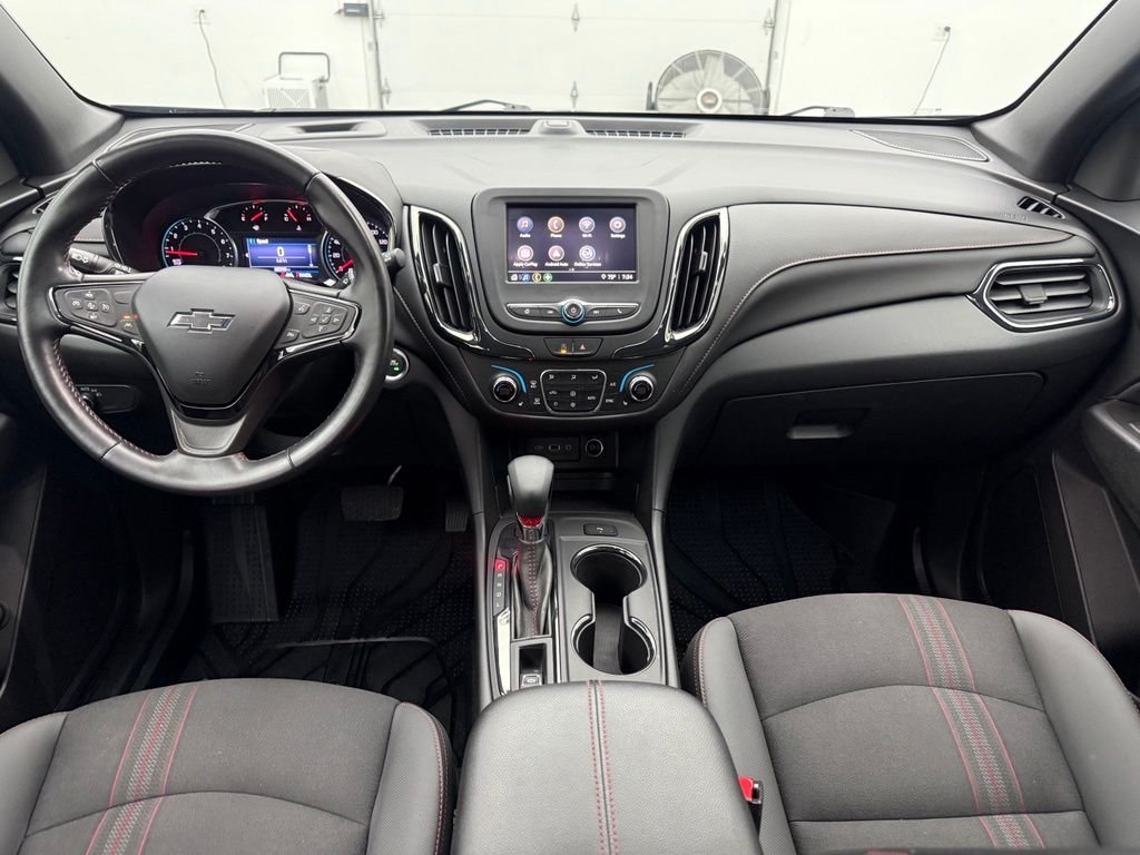 2022 Chevrolet Equinox RS - Photo 4