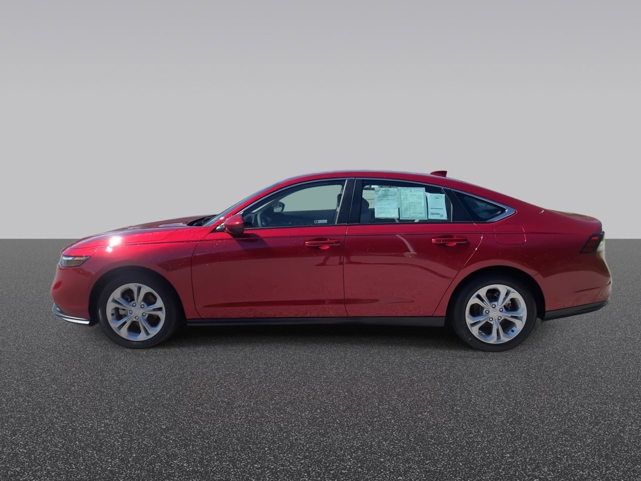2025 Honda Accord LX - Photo 32