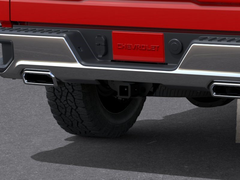 2026 Chevrolet Silverado 1500 LT - Photo 14