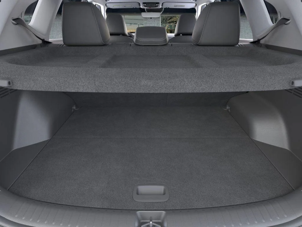 New 2026 White Kia EX image 19