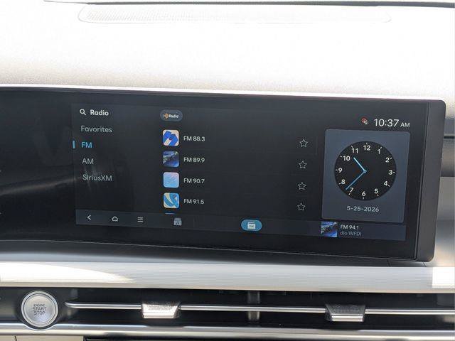 2026 Hyundai Tucson SEL - Photo 20