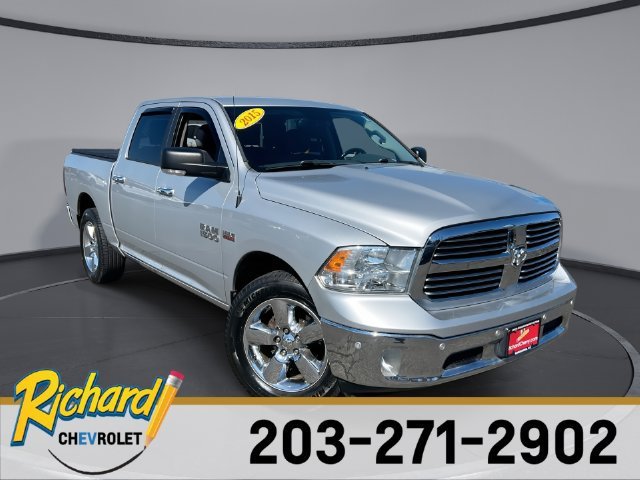 2015 RAM 1500 Pickup