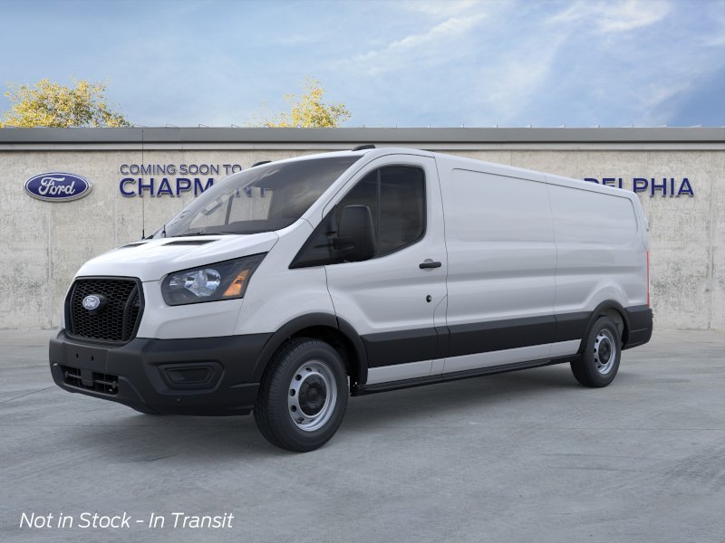 2026 Ford Transit 250 Low Roof 148 WB's photo