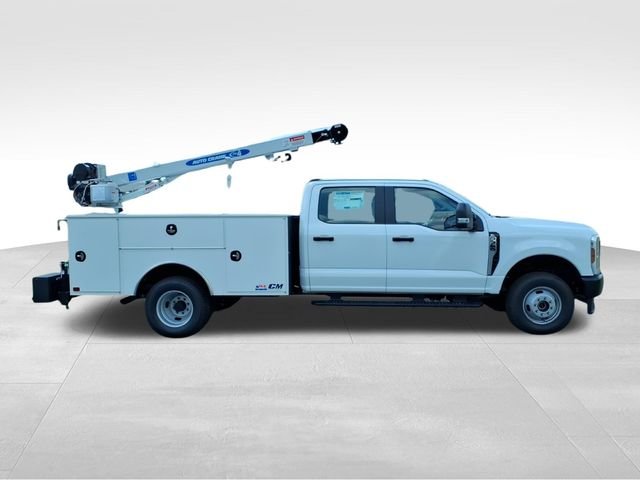 New 2026 Oxford White Ford XL image 19