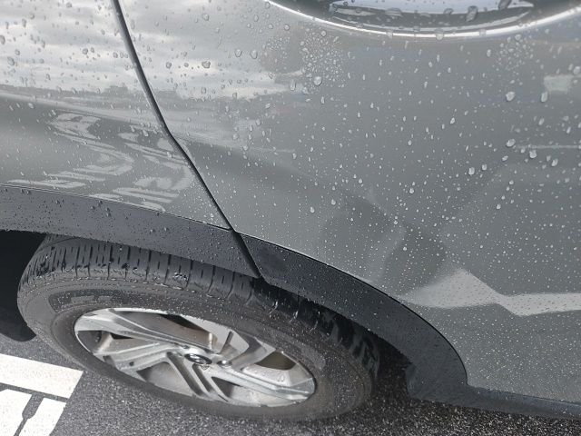 Used 2023 Gray Hyundai SEL image 3