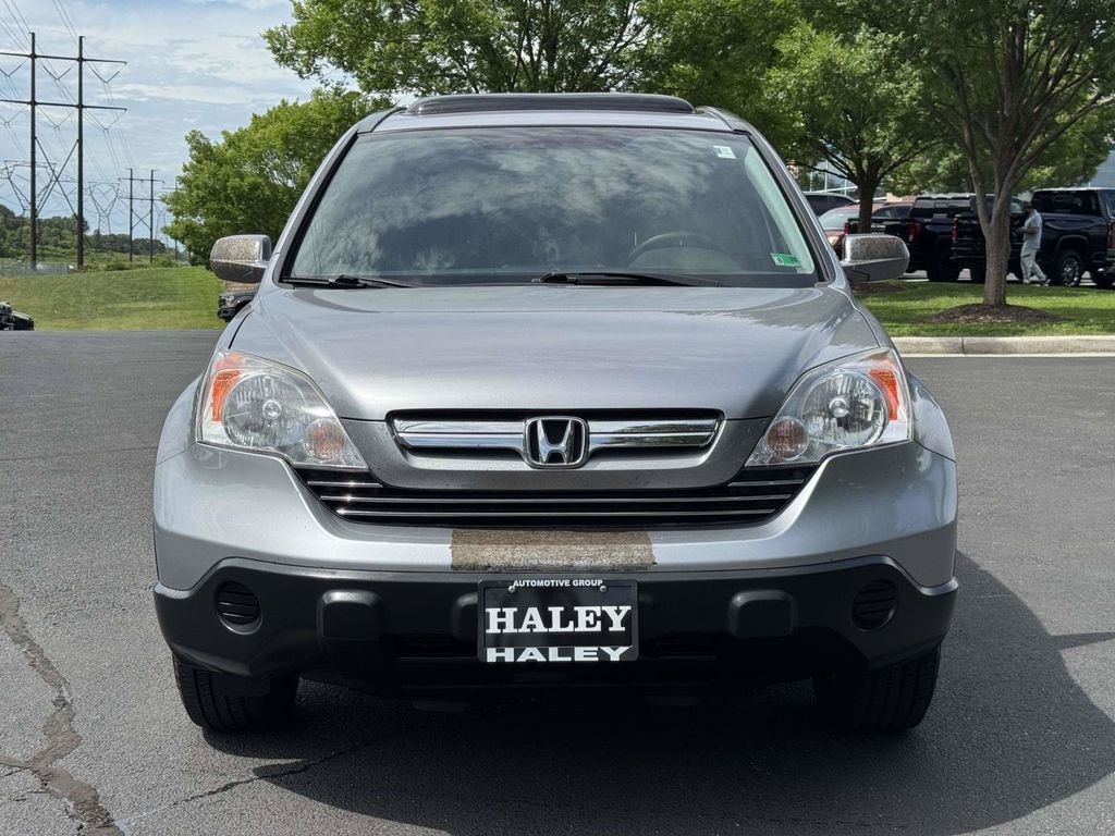 Used 2007  Honda EX-L image 25