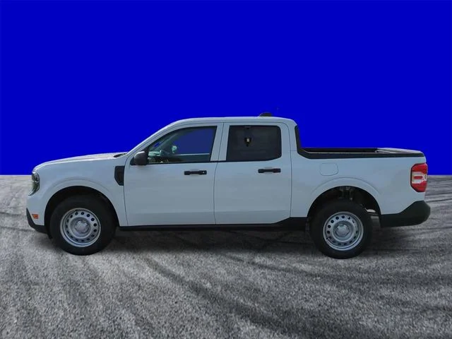 New 2026 Oxford White Ford XL image 7