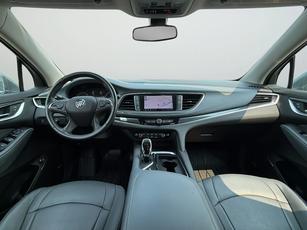 Used 2020 Gray Buick Essence image 9