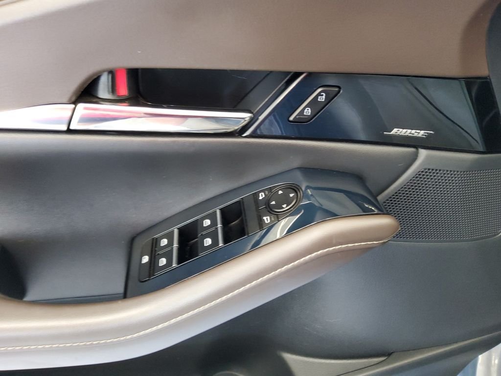 Used 2021 Gray Mazda Premium image 12