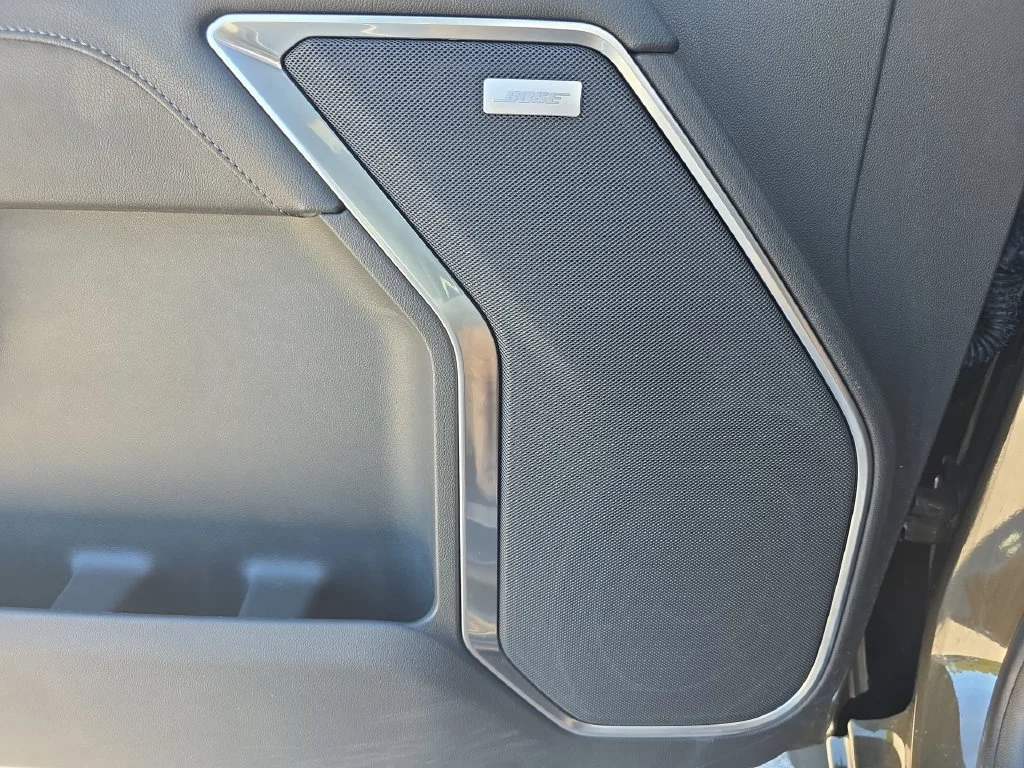 2023 Chevrolet Silverado 1500 LTZ - Photo 25