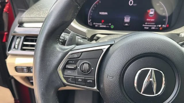 Used 2024 Red Acura Standard image 22