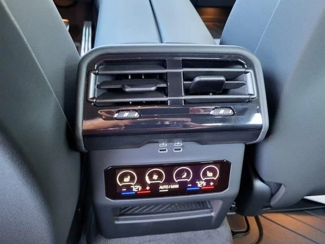 Used 2026 Black BMW 530i image 18