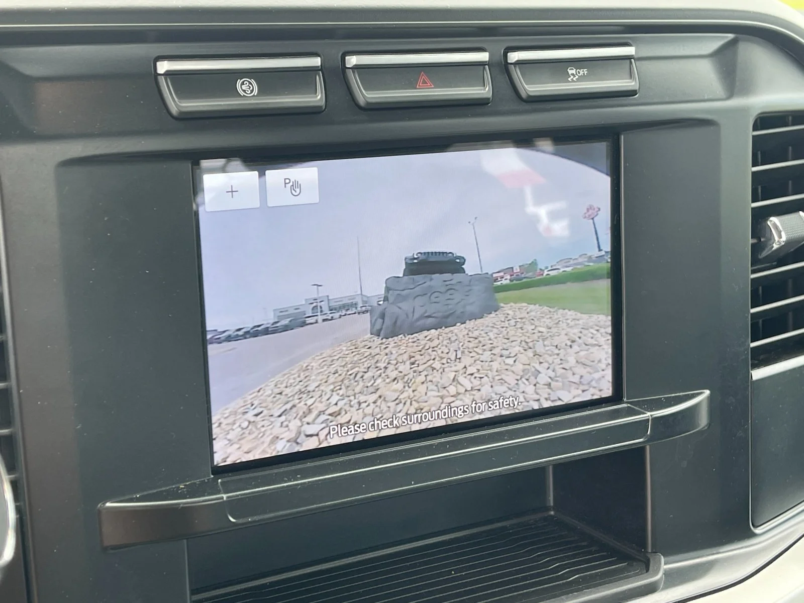 Used 2024 White Ford XL image 20