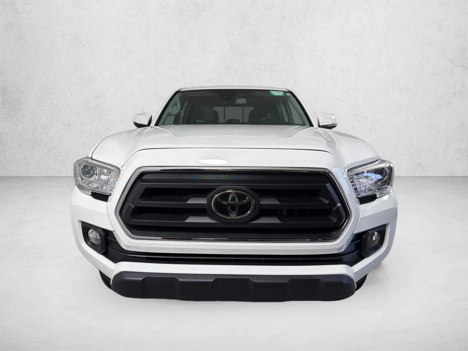Used 2023 Silver Toyota SR image 8